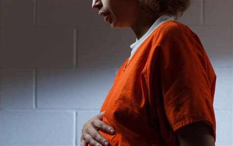 Opinion Pregnant Women In Our Jails And Prisons Should Be Released