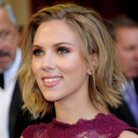 How Much Does Scarlett Johansson Net Worth 2021? - Celebrities Income