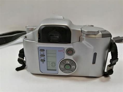 APARAT OLYMPUS IS-500 PLUS OBIEKTYW - 7735230100 - oficjalne archiwum ...
