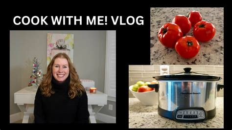 Cook With Me Vlog Super Easy Recipes Pantry And Fridge Tour Youtube