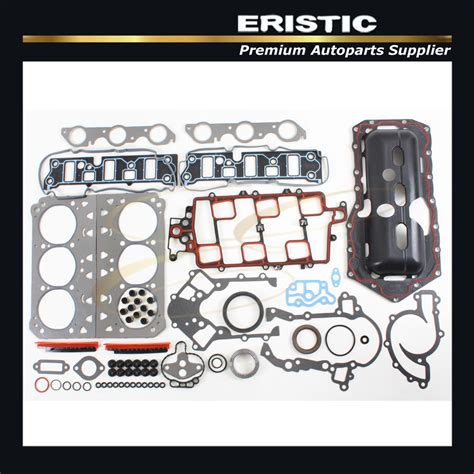 Прокладка коллектора ERISTIC EN016 Toyota - Eristic арт. EN016 - купить ...
