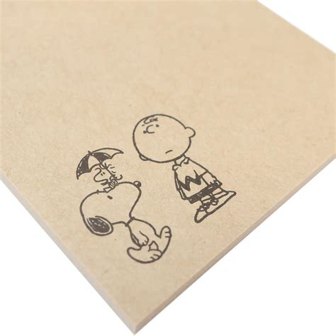 【楽天市場】スヌーピー メモ帳 Snoopy Loves Nature メモ イエロー ピーナッツ カミオジャパン かわいい キャラクター