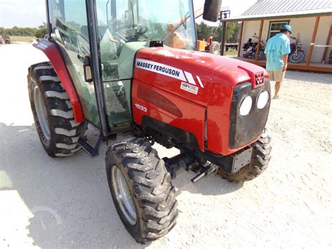 Massey Ferguson 1533 Auction Results