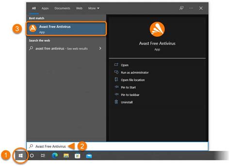 Avast Keeps Scanning Visual Studio Understanding Why How To Stop It