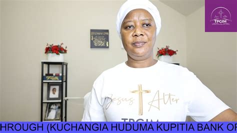 Maombi Ya Kufunga Siku Za Ukamilifu Day Apostle Vera N Muro