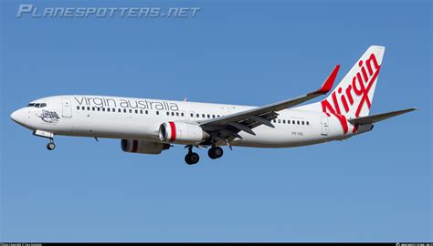 Vh Vul Virgin Australia Boeing Fe Wl Photo By Cary Aviation Id