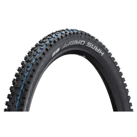 Schwalbe Hans Dampf Evo Tl Easy Addix Speedgrip Snakeskin Tyre