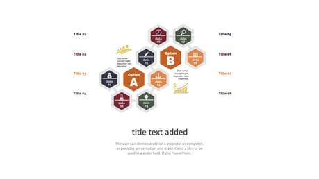 Diagram Of Hexagonal Structure With Number Of Different Colors Google