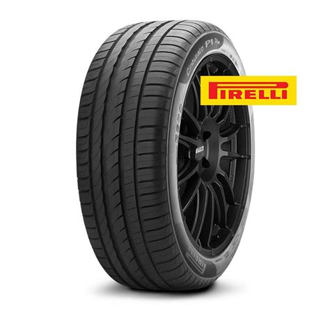 Pirelli 195 55 R15 85V Cinturato P1 Neumacenter Web