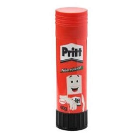 Cola Bastão Pritt Power 19 5g Multi Uso 1998610 Henkel Blister Submarino