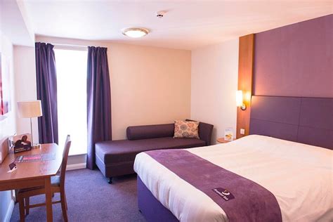 Premier Inn Manchester Altrincham Hotel Angleterre Tarifs 2022