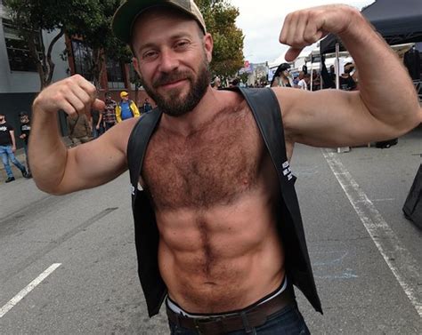 Hella Hot Hairy Muscle Stud Photographed By Adda Dad Flickr