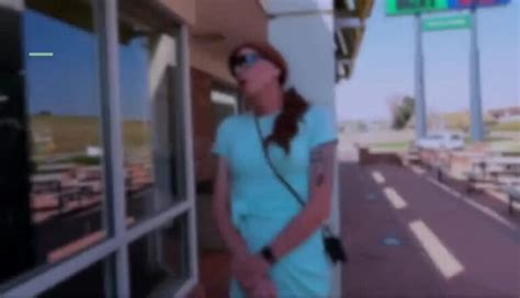 PEDO Tranny Caught Trying To Meet Up With 13 Year Old Girl To Teach Her Sex London Times