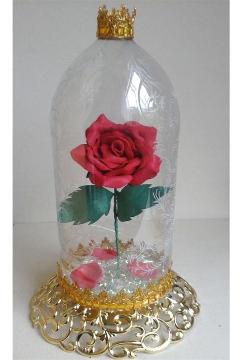 Crea Bellos Domos O C Pulas Decorativas Con Botellas De Pl Stico