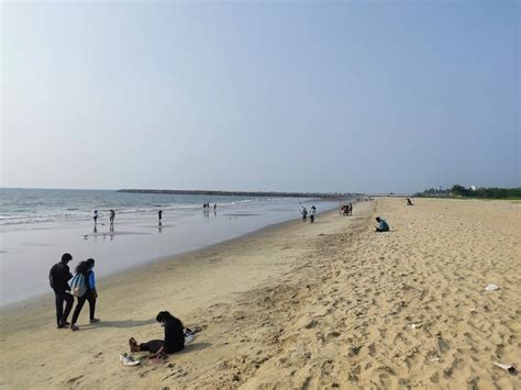 Top 3 things to do in Kozhikode Beach Kerala