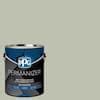 PERMANIZER 1 Gal PPG1031 2 Misty Meadow Satin Exterior Paint PPG1031