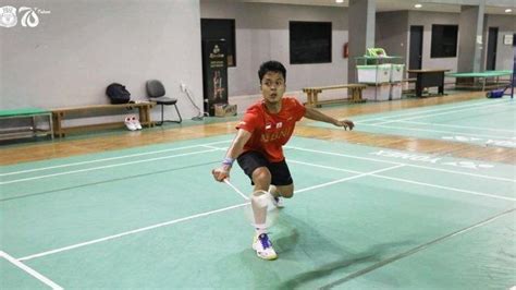 Jadwal Badminton Indonesia Masters 2022 And Tv Lokal Yang Menyiarkan