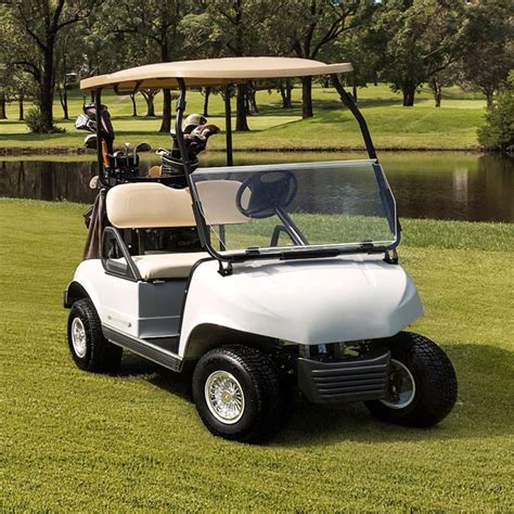 Electric Golf Buggy Forge H2 Seaters Electric Car Golf Cart Golf Buggy