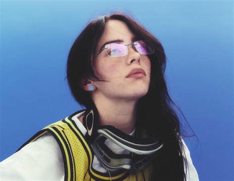 WISH YOU WERE GAY TRADUÇÃO Billie Eilish LETRAS MUS BR