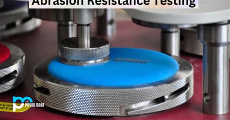 How Does Textile Abrasion Resistance To Be Tested TheSBB