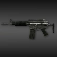 GU1 - Warface Wiki