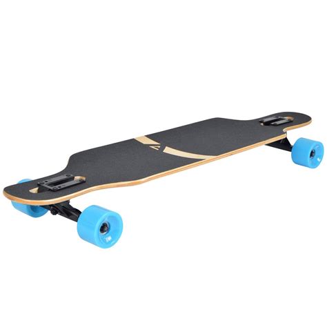 Apollo Longboard Maguro Twin Tip DT Kaufland De