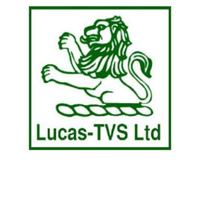 LUCAS-TVS - BENDEX Archives - Auto Parts Store