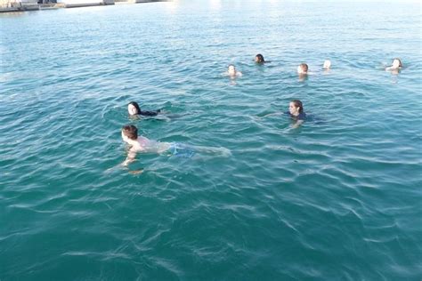 2023 Blue Lagoon Boat Trip Lunch And Soft Drinks Included From Side