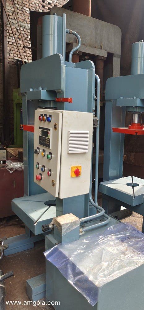 Three Phase V Plc Control Panel For Hyderolic Machine For