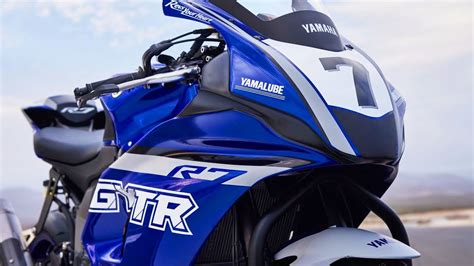 New Yamaha R Gytr Edition Walkaround Youtube