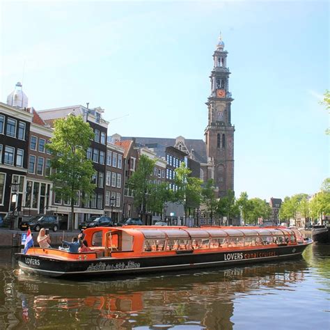 BODY WORLDS Amsterdam Canal Cruise Koop Hier Je Ticket Met Korting