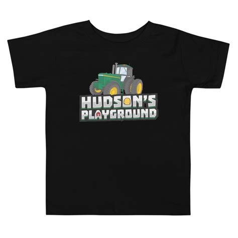 Hudson's Playground