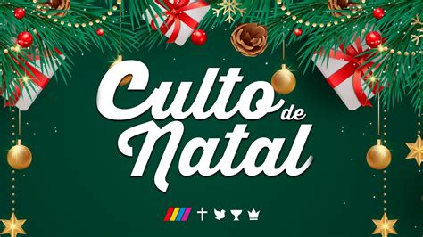 Culto De Natal IEQ Sede Piracicaba 25 12 2022 08h00 YouTube