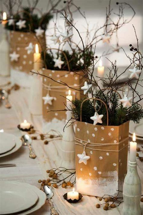 50 Inspiring Christmas Centerpieces Ideas