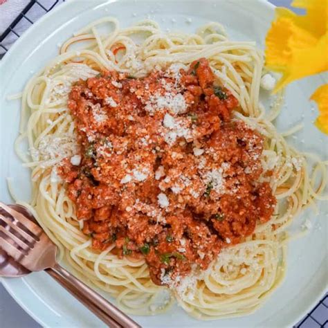 Leftover Spaghetti Sauce Recipes 16 Tasty Ideas Shaken Together