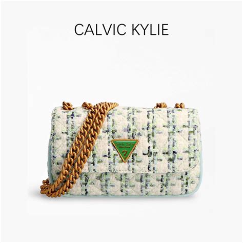 Jual Calvic Kylie Tas Wanita Tas Selempang Sling Bag Shopee