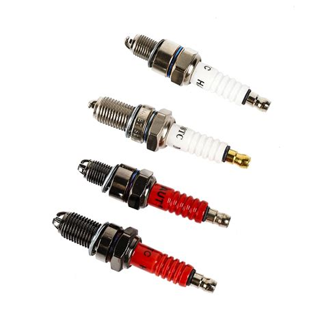 Racing Spark Plug High Performance Motorcycle D Tc A Tc Mm Spark