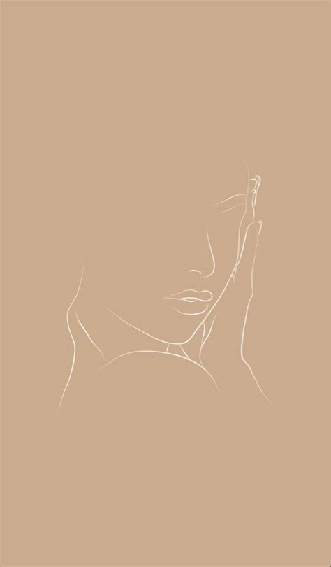 Nude Color Wallpaper Artofit