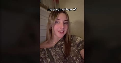 What Does 6-7 Mean on TikTok? An Explainer and Its Origin