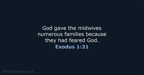 Exodus Bible Verse Ncb Dailyverses Net