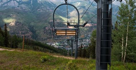 Telluride Webcam