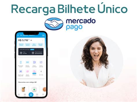 5 apps para carregar Bilhete Único Saiba os melhores