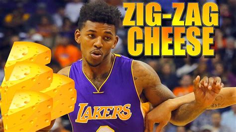 Nba K Glitch Zig Zag Cheese For Game Winner Youtube