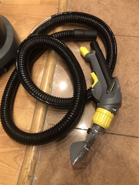 Пылесос KARCHER Puzzi 8/1 C 1.100-225.0 — купить в интернет-магазине ...