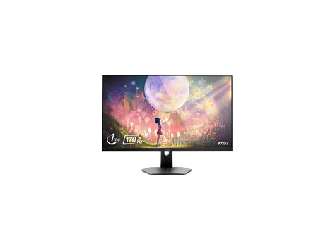 MSI OPTIX G274 27 Gaming Monitor Newegg