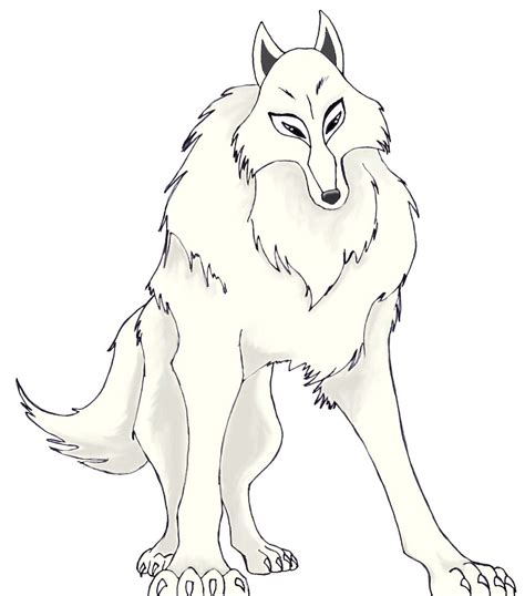 Wolf Pack Drawing at GetDrawings | Free download