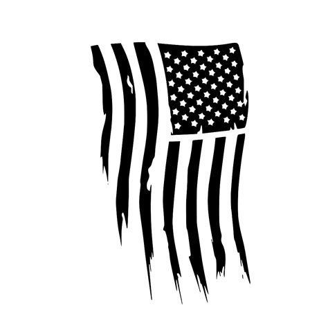 American flag svg Download png