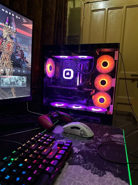 Case fans RGB sync : r/MSI_Gaming