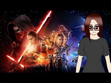 Fan De Star Wars Reacciona A Agujeros De Gui N Star Wars El Despertar