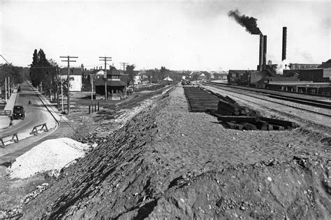 Canadian National Railway - Toronto Railway Historical Association